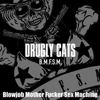 Drugly Cats - Жанна Фриске